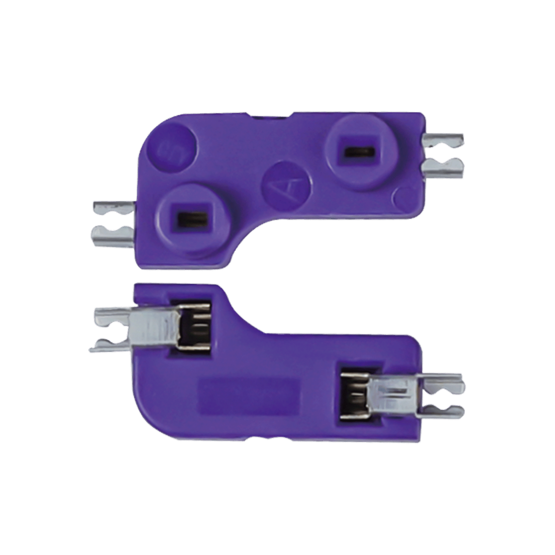 JWK Colorful Hotswap Sockets for MX Switches-Chosfox