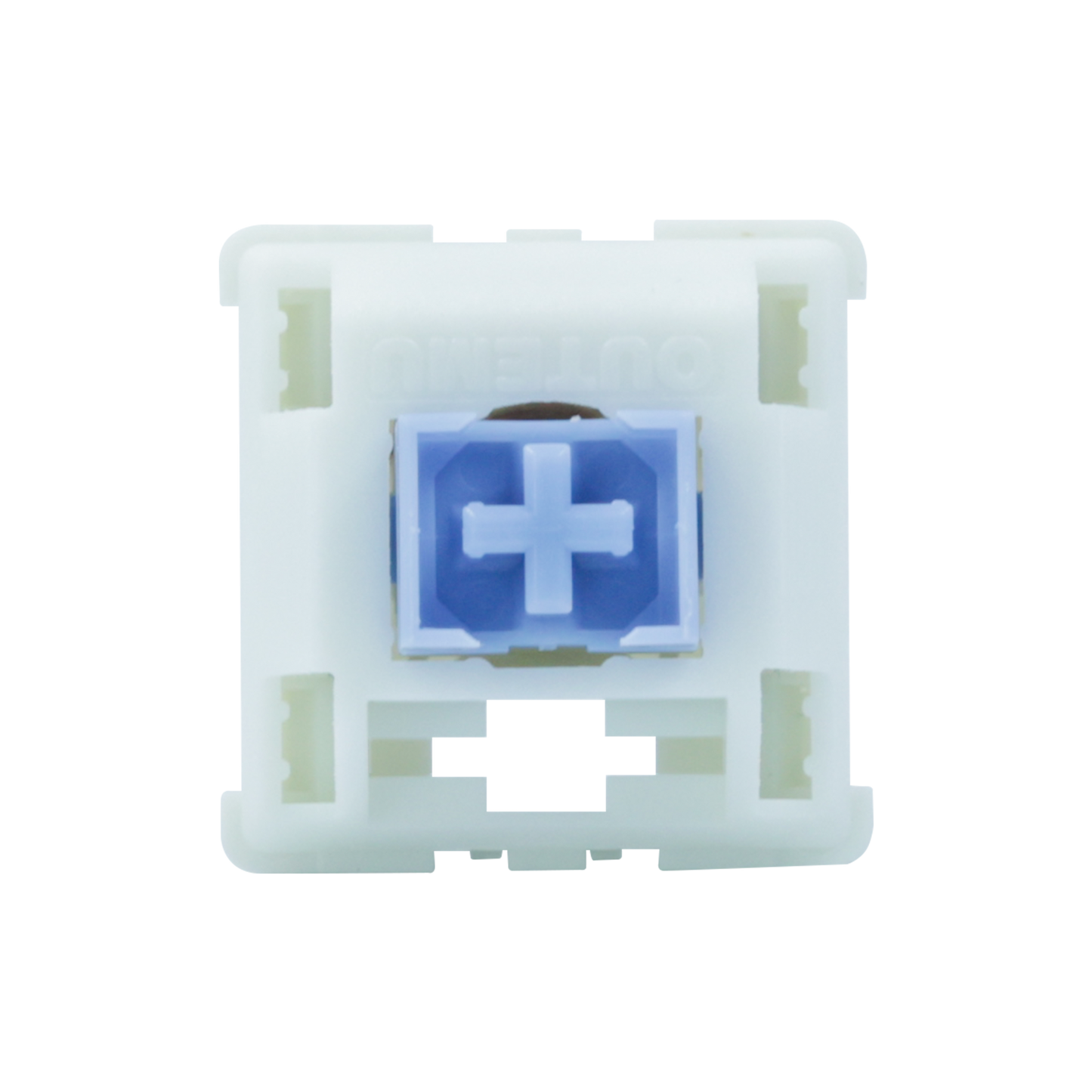 Outemu Cream Switch Series-Chosfox