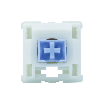 Outemu Cream Switch Series-Chosfox