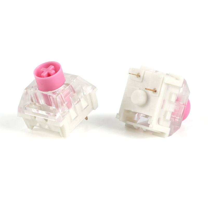 Kailh Box Silent Switch - Pink / 30