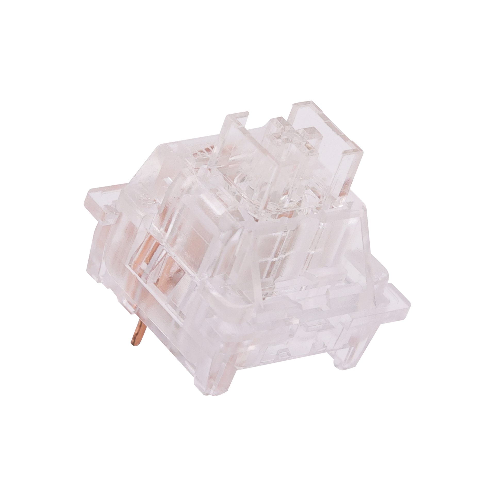Outemu Transparent Switch-Chosfox