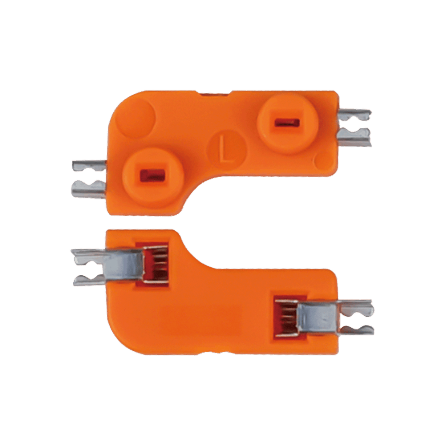 JWK Colorful Hotswap Sockets for MX Switches-Chosfox
