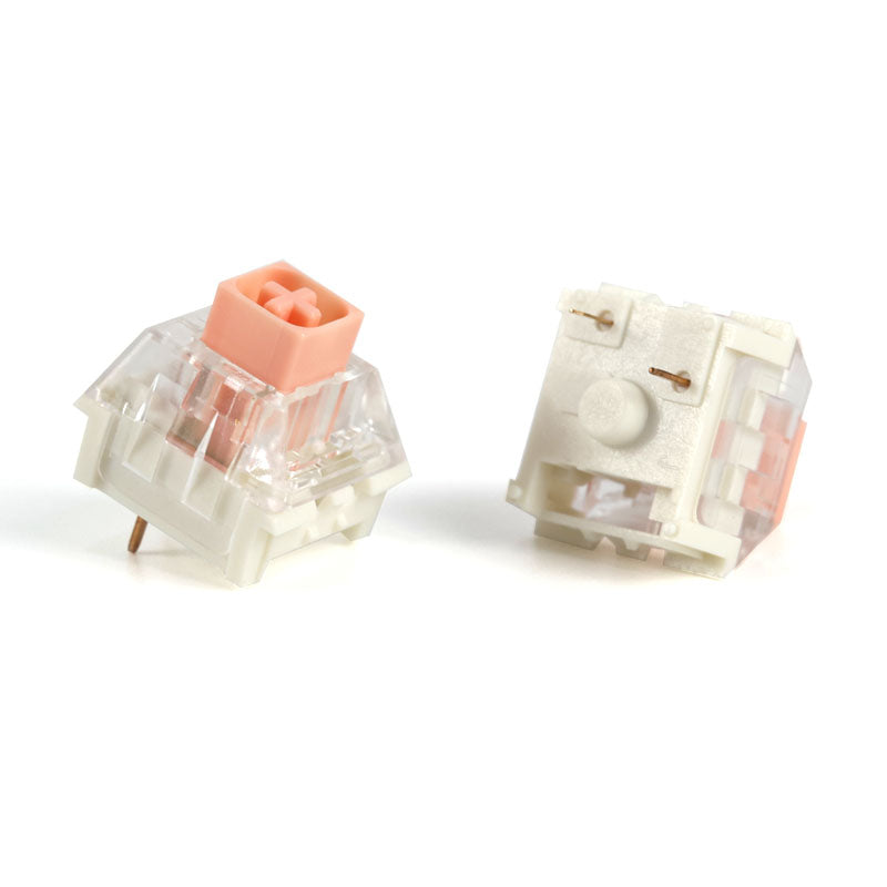 Hako Switches-Chosfox