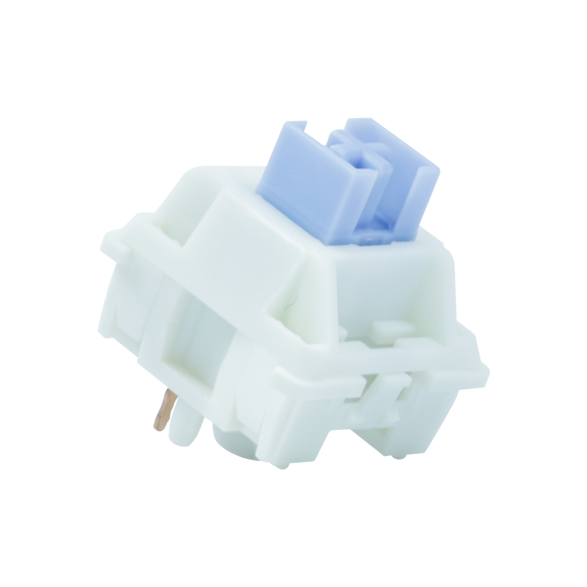 Outemu Cream Switch Series-Chosfox