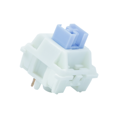 Outemu Cream Switch Series-Chosfox