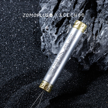 Zomo Artisan Keycap Puller-Chosfox