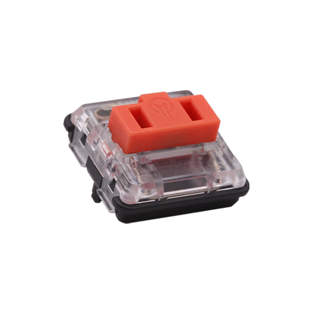 Kailh Low Profile Choc Switches - 16 types-Chosfox