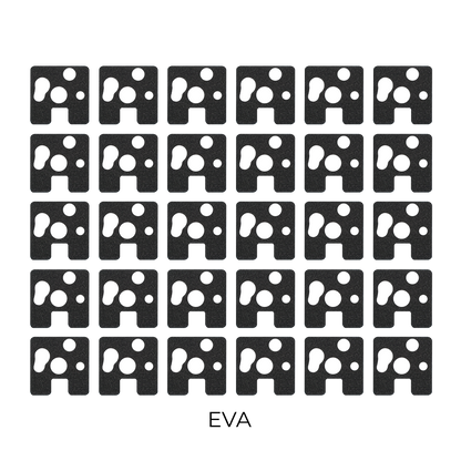 Switch Pads for Mechanical Keyboards-Chosfox