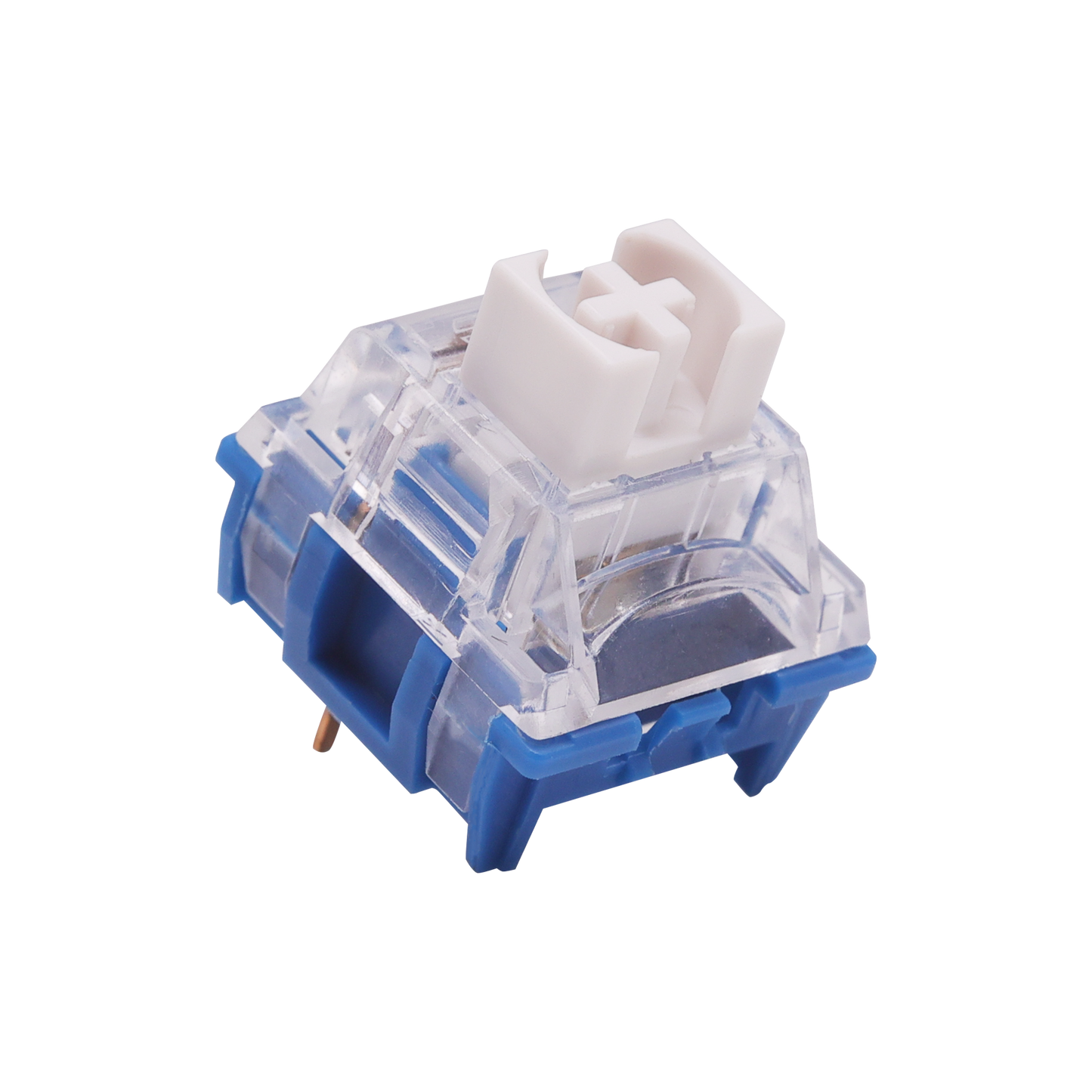 TTC Speed Silver (Quick Sliver) v1 & v2 Switch-Chosfox