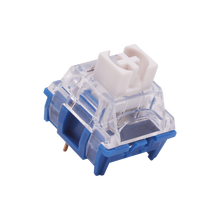TTC Speed Silver (Quick Sliver) v1 & v2 Switch-Chosfox