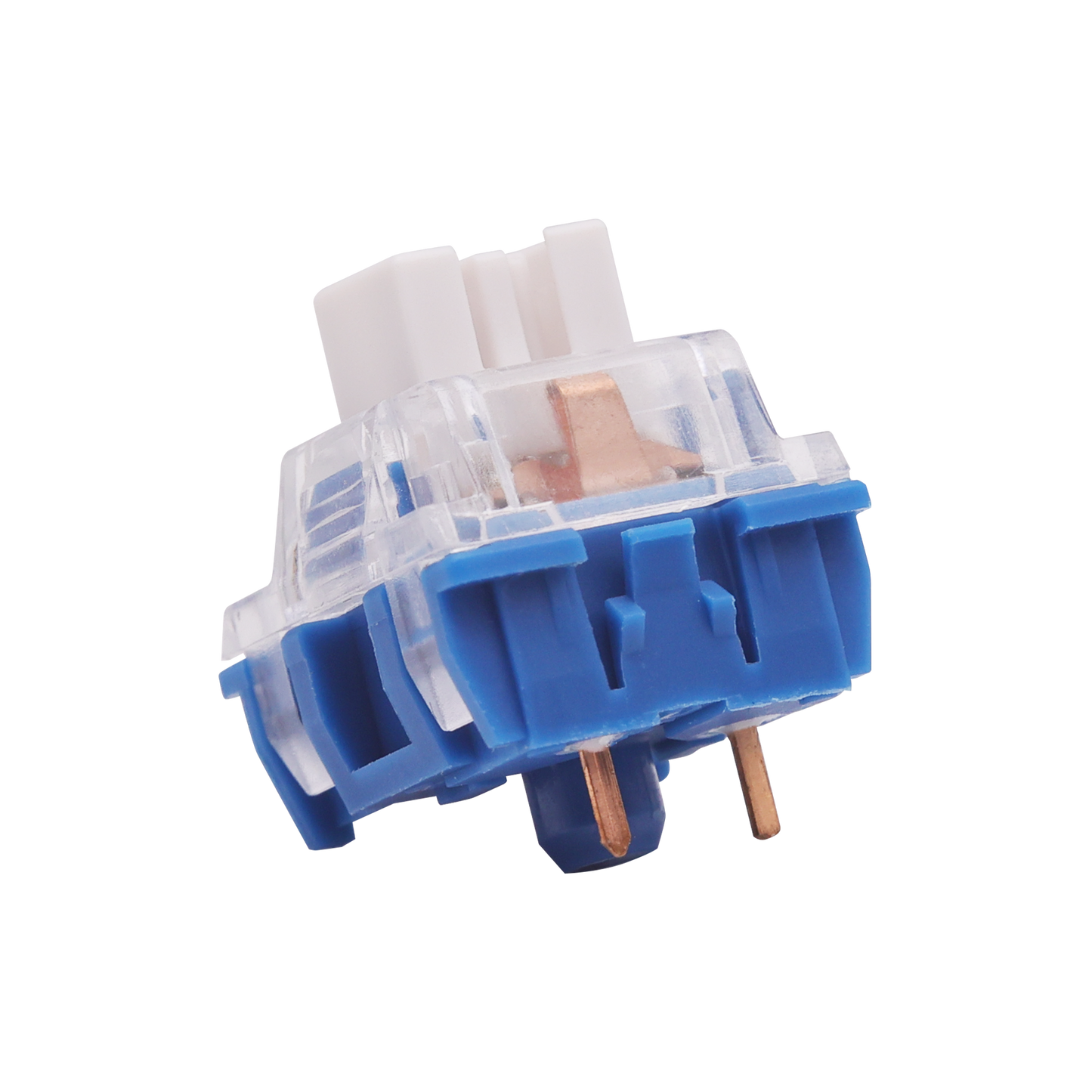 TTC Speed Silver (Quick Sliver) v1 & v2 Switch-Chosfox