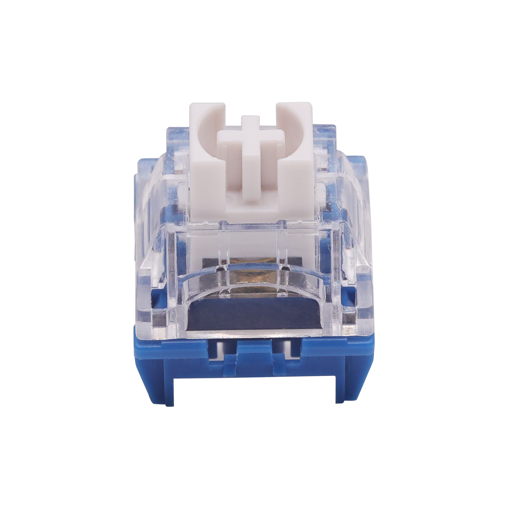 TTC Speed Silver (Quick Sliver) v1 & v2 Switch-Chosfox