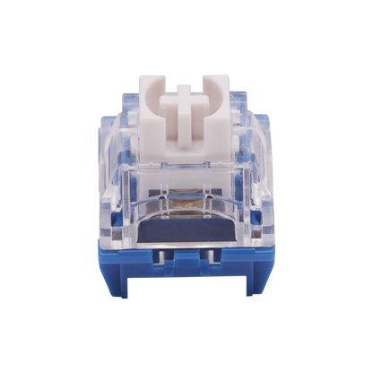 TTC Speed Silver (Quick Sliver) v1 & v2 Switch-Chosfox