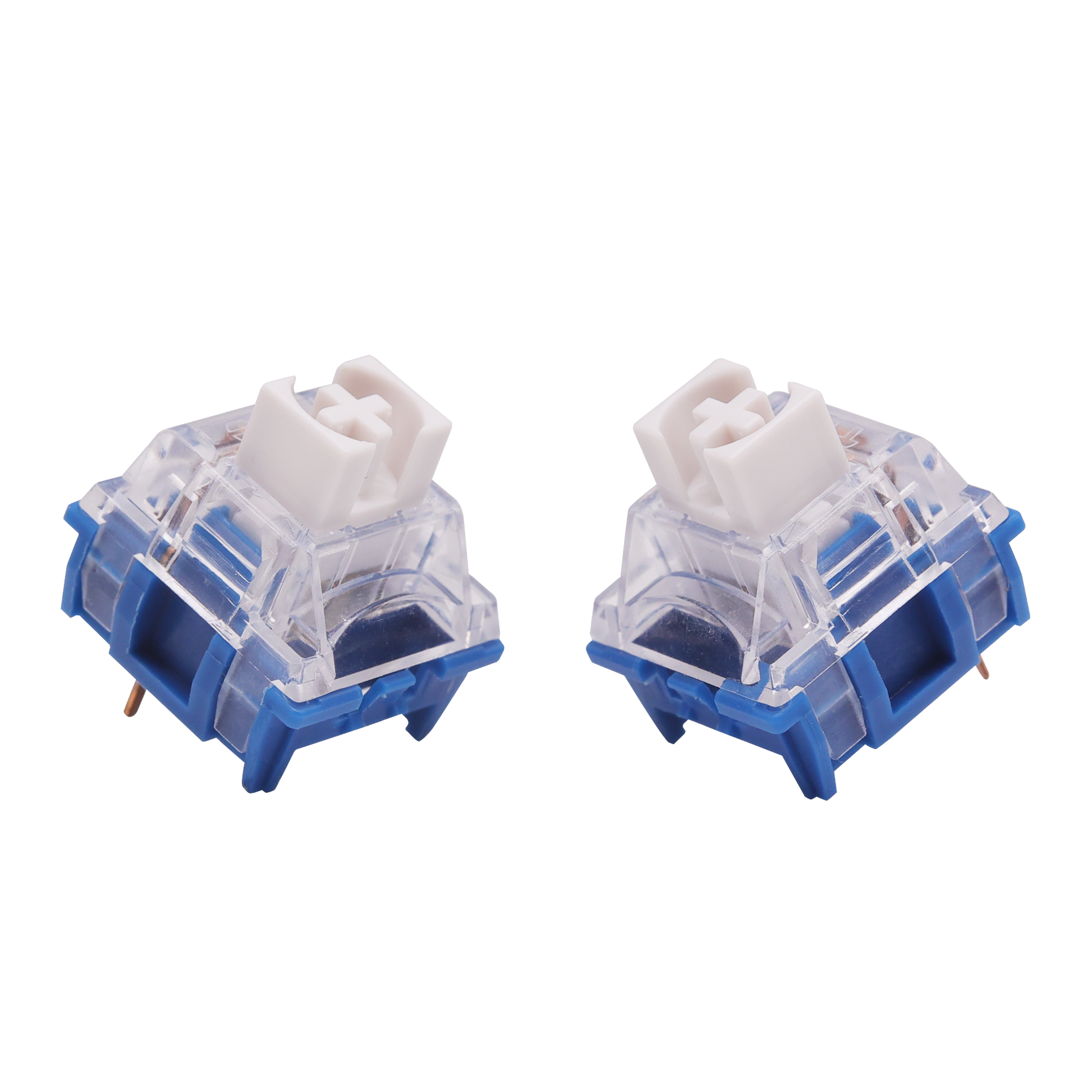 TTC Speed Silver (Quick Sliver) v1 & v2 Switch-Chosfox