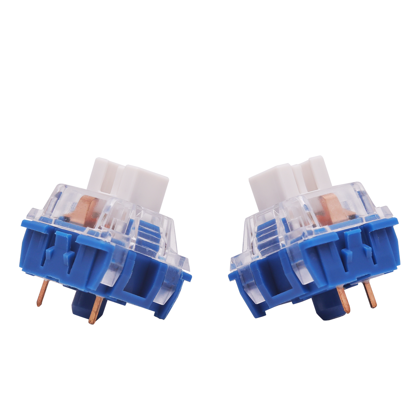 TTC Speed Silver (Quick Sliver) v1 & v2 Switch-Chosfox