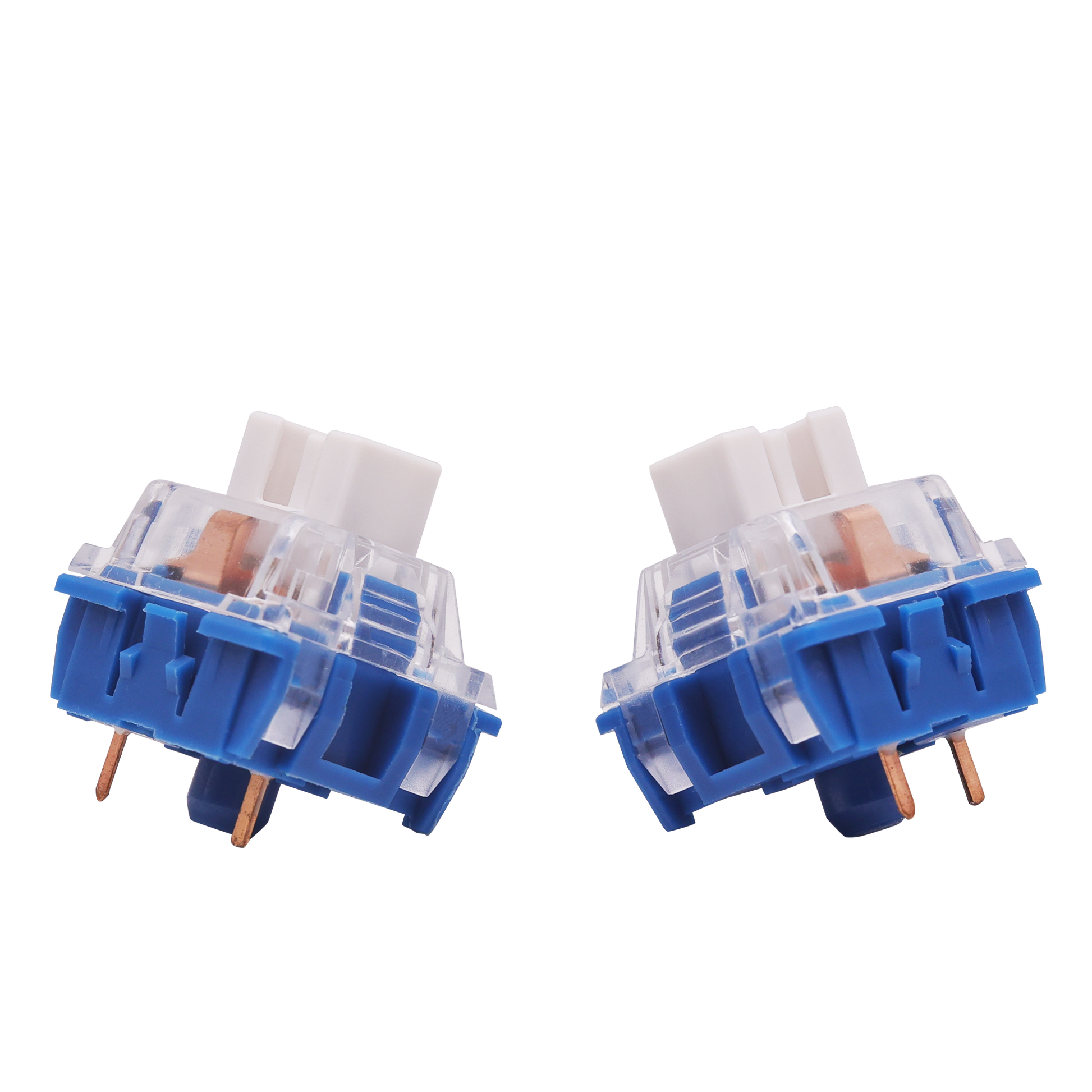 TTC Speed Silver (Quick Sliver) v1 & v2 Switch-Chosfox