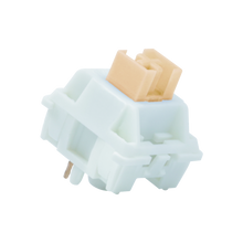Outemu Cream Switch Series-Chosfox