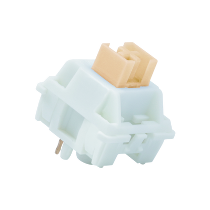 Outemu Cream Switch Series-Chosfox