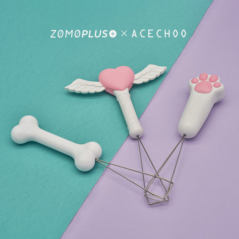Zomo Artisan Keycap Puller-Chosfox