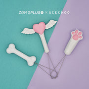 Zomo Artisan Keycap Puller-Chosfox