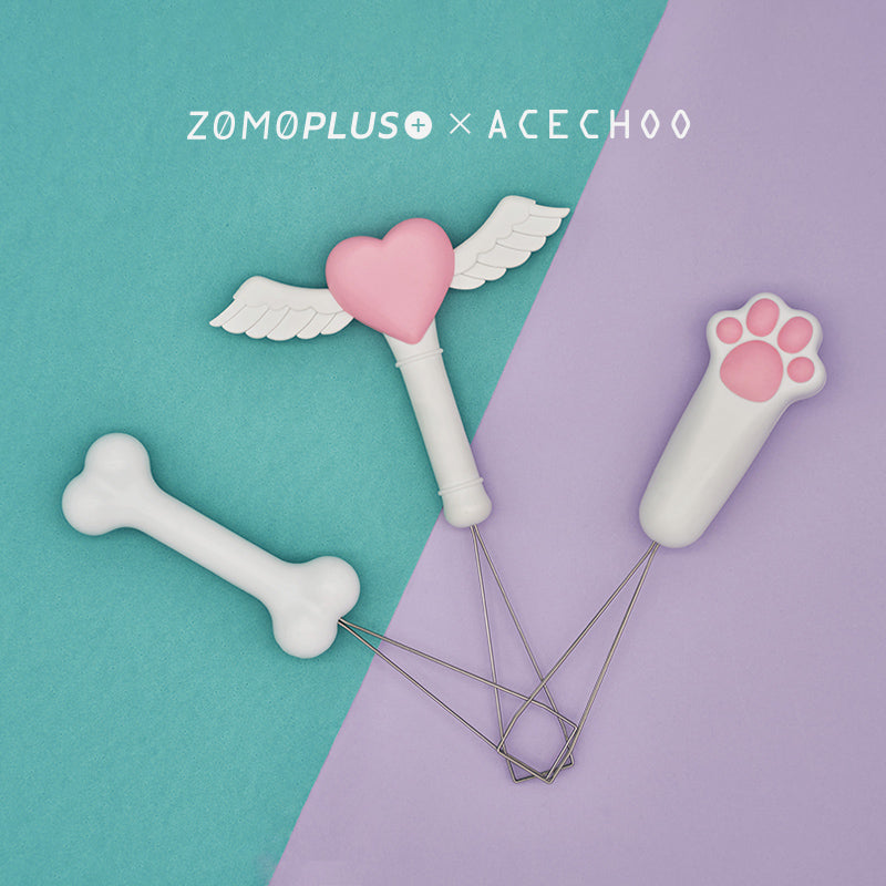 Zomo Artisan Keycap Puller-Chosfox