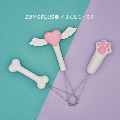 Zomo Artisan Keycap Puller-Chosfox