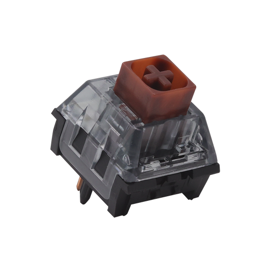 Kailh Box V2 Switches-Chosfox