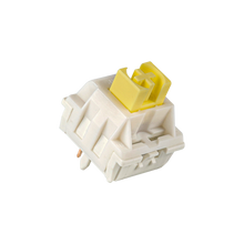 JWK/Jwick Ginger Milk Linear Switch-Chosfox