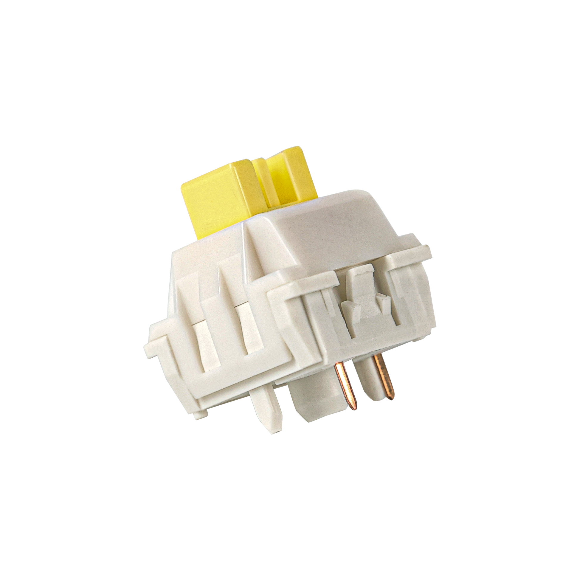 JWK/Jwick Ginger Milk Linear Switch-Chosfox
