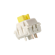 JWK/Jwick Ginger Milk Linear Switch-Chosfox