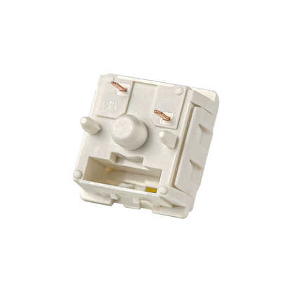 JWK/Jwick Ginger Milk Linear Switch-Chosfox