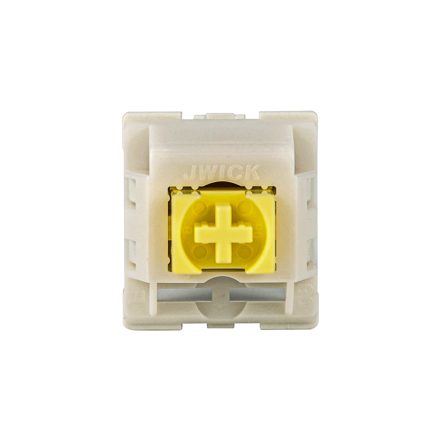 JWK/Jwick Ginger Milk Linear Switch-Chosfox