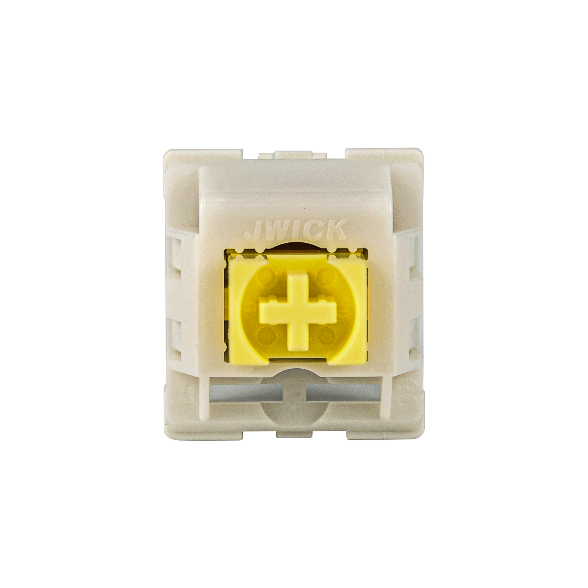 JWK/Jwick Ginger Milk Linear Switch-Chosfox