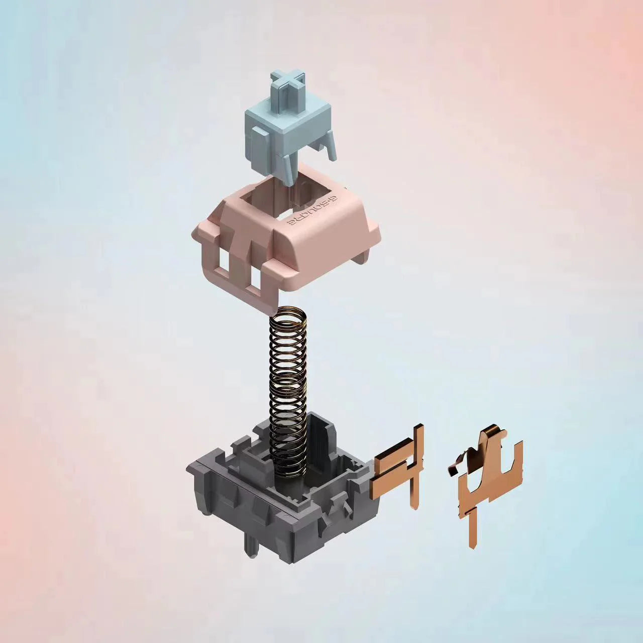 Alice Linear Switch-Chosfox