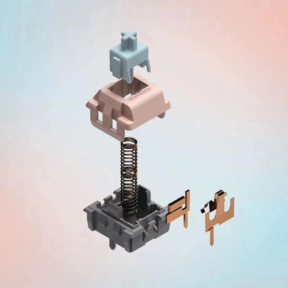 Alice Linear Switch-Chosfox