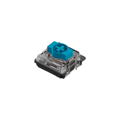Gateron KS-27 Low-Profile v1 Switch-Chosfox