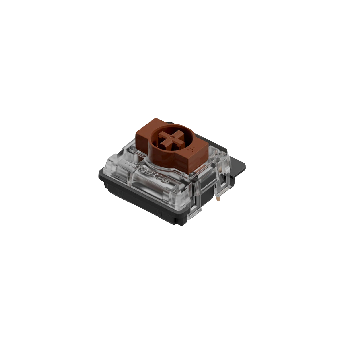 Gateron KS-27 Low-Profile v1 Switch-Chosfox