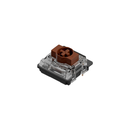 Gateron KS-27 Low-Profile v1 Switch-Chosfox