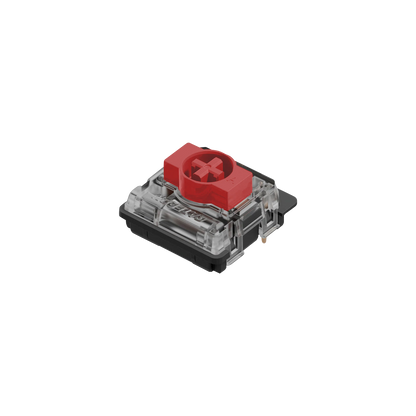 Gateron KS-27 Low-Profile v1 Switch-Chosfox