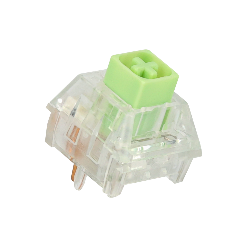 Kailh Box Navy & Box Jade – Chosfox