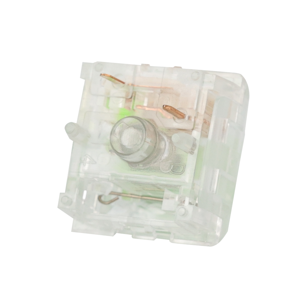 【Stock】Kailh Box Navy & Box Jade