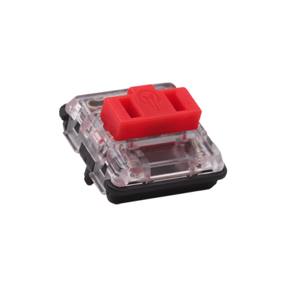 Kailh Choc v1 Switches - 16 types-Chosfox
