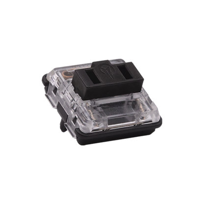 Kailh Choc v1 Switches - 16 types-Chosfox