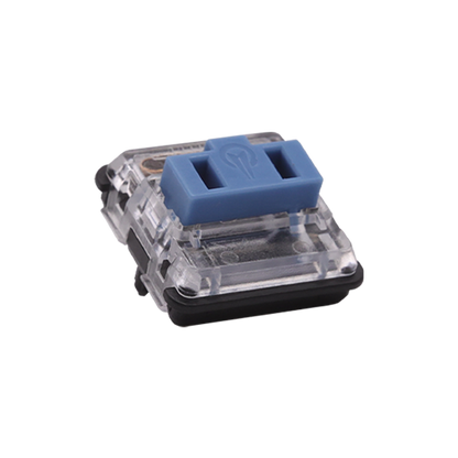 Kailh Choc v1 Switches - 16 types-Chosfox