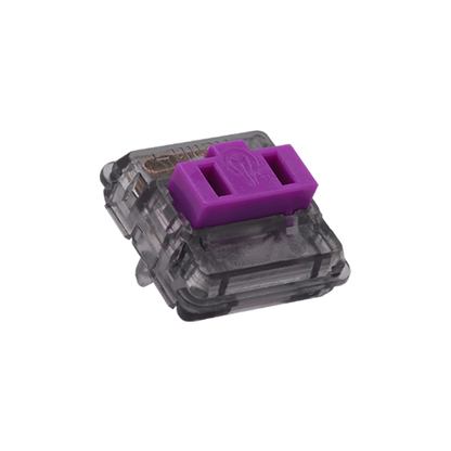 Kailh Choc v1 Switches - 16 types-Chosfox