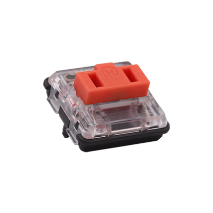 Kailh Choc v1 Switches - 16 types-Chosfox