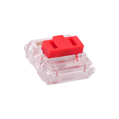 Kailh Choc v1 Switches - 16 types-Chosfox