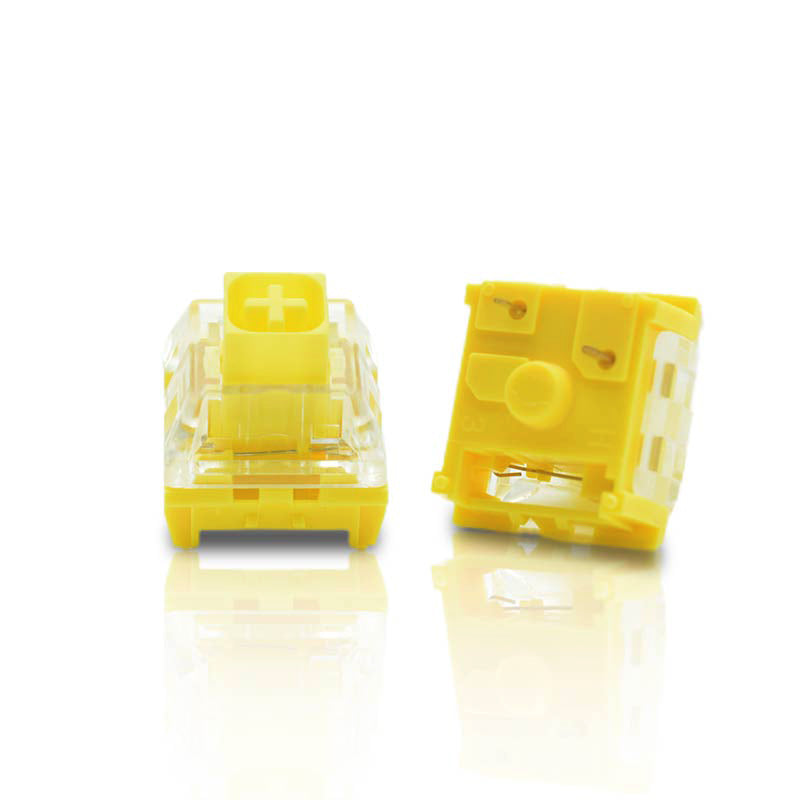 Kailh Chinese Style BOX Switches-Chosfox