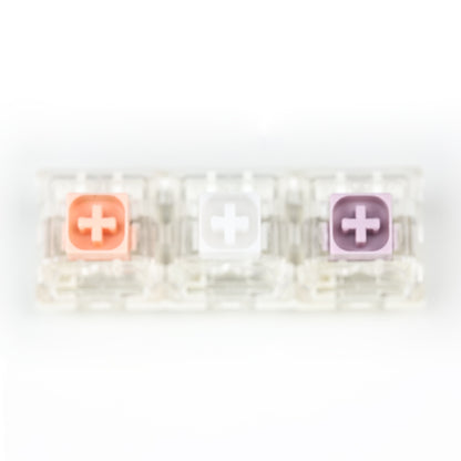 Hako Switches-Chosfox