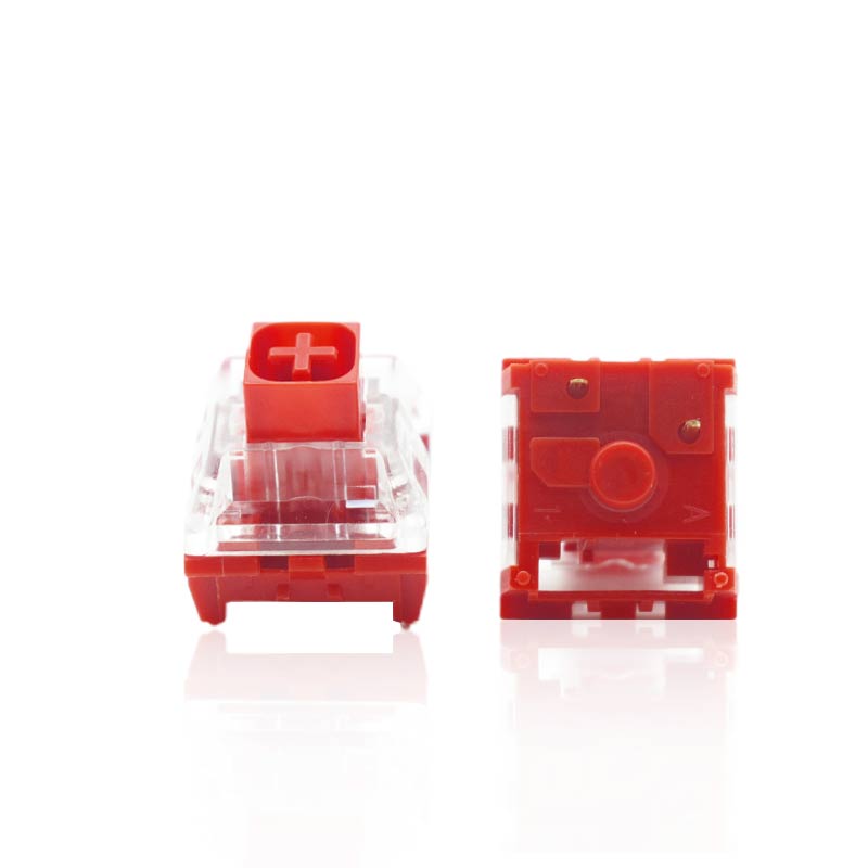 Kailh Chinese Style BOX Switches-Chosfox
